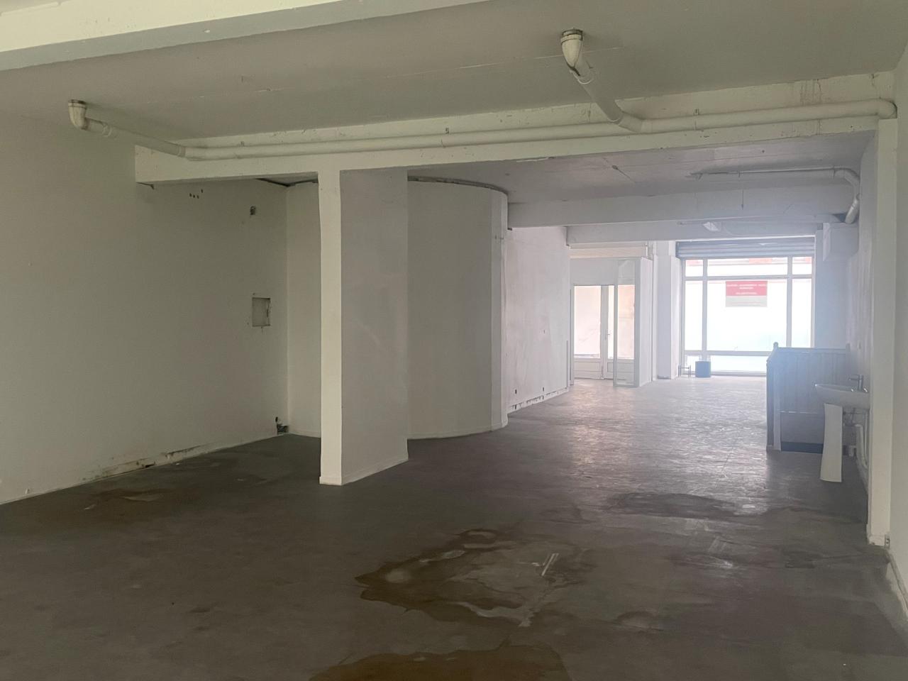 Local d'activité Boulogne-Billancourt 113m² Vente local d'activité Boulogne-Billancourt Hauts-de-Seine OVACT2427544 0